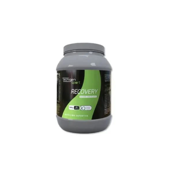 Tecnigen Sport Recovery Choco 1000g