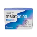 Tecnigen Melatonina 30 Comprimidos 
