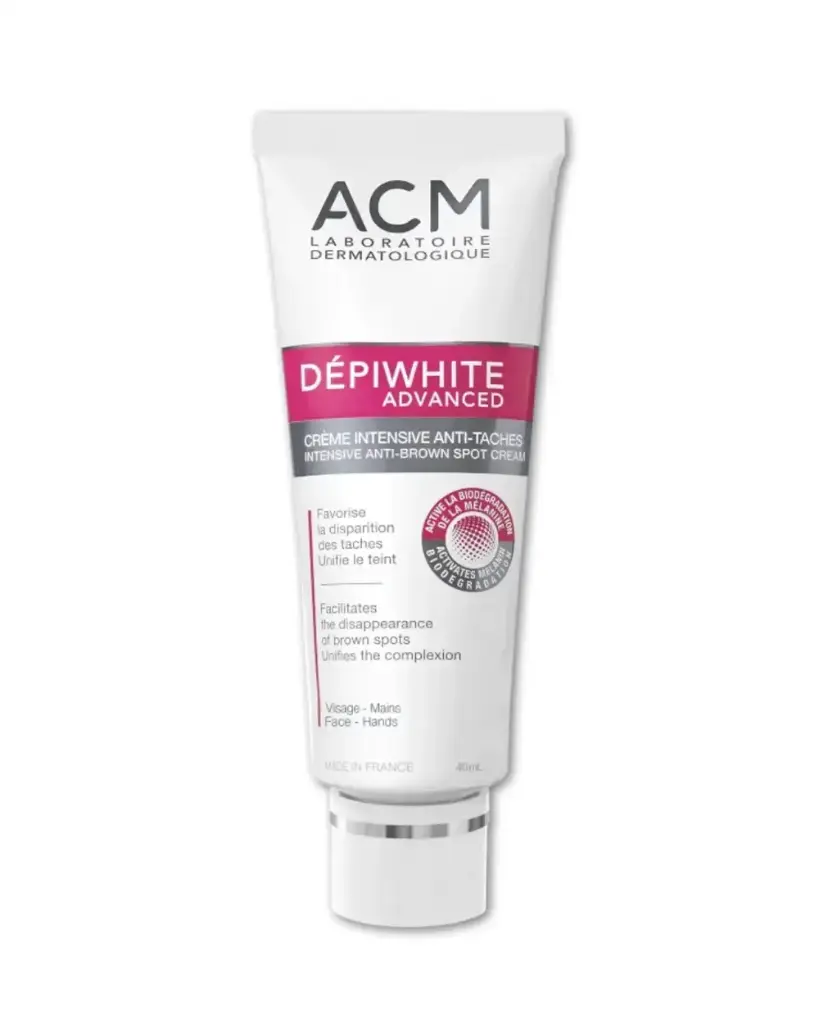 ACM Depiwhite Crema Anti-Manchas 40ml