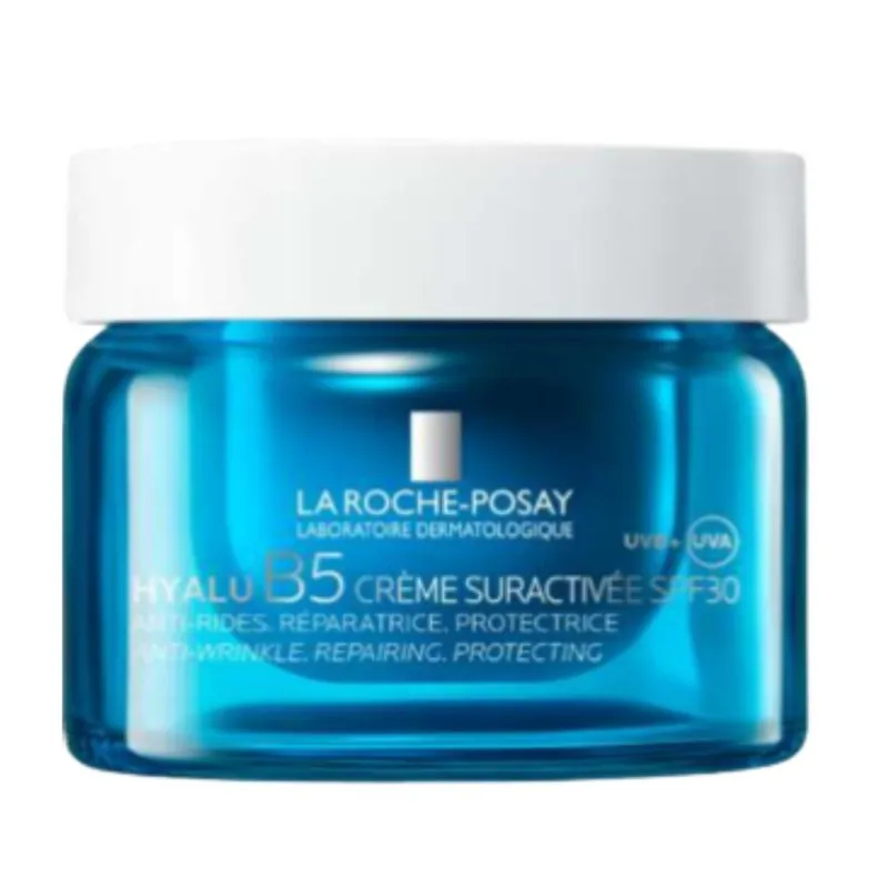 La Roche Posay Crema SPF30 Hyalu B5 Superactivated 50ml