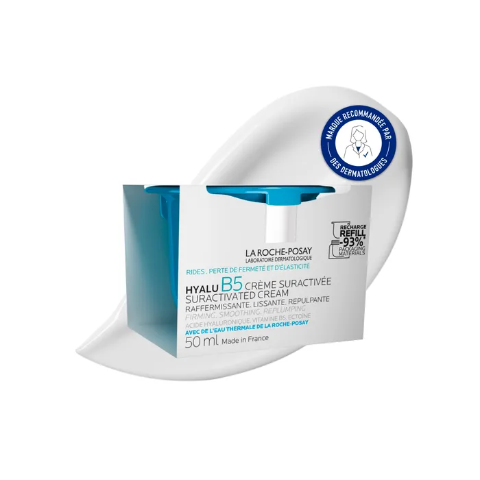 La Roche Posay Refill Hyalu B5 Crema Suractivated 50ml
