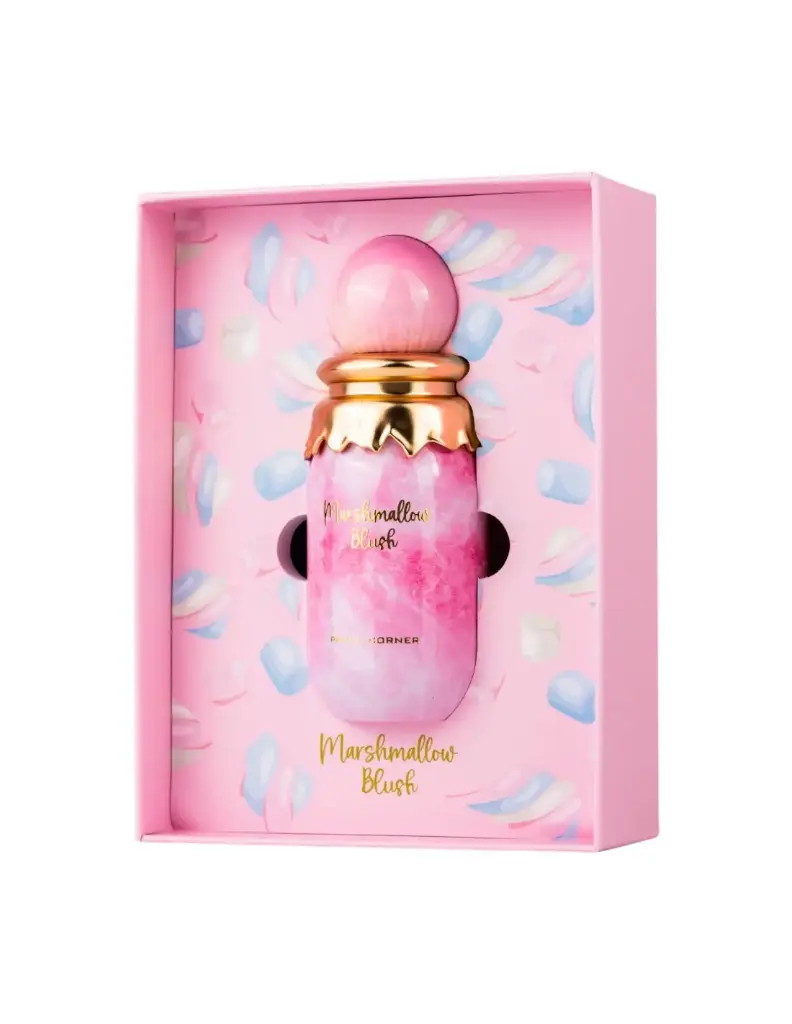  Paris Corner Marshmallow Blush Eau De Parfum 100ml