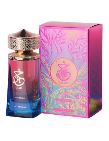 Paris Corner Khair Confection Eau De  Parfum 100ml