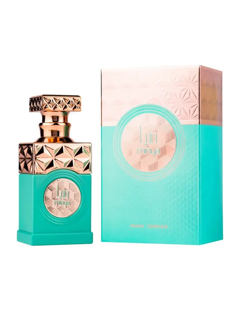Paris Corner Minya Eau De Parfum 100ml