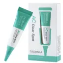 Cellmula Ac Clear Spot Granos Localizados 10ml