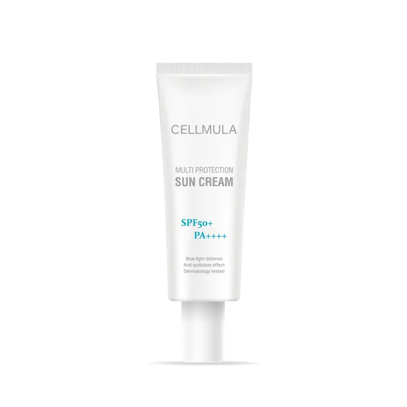 Cellmula Multi Protection Sun Cream SPF50+++ 50ml 