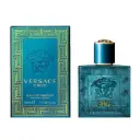 Versace Eros Pour Homme Eau De Parfum 50ml  