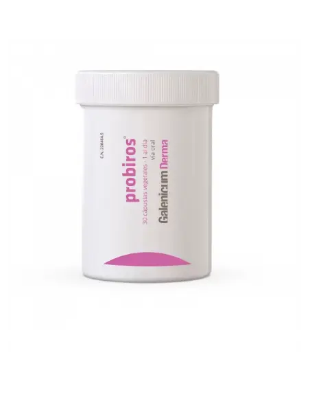 Galenicum Probiros 30 cápsulas