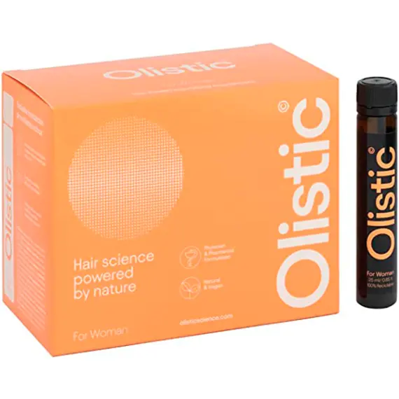 Olistic Women 28 x 25ml 