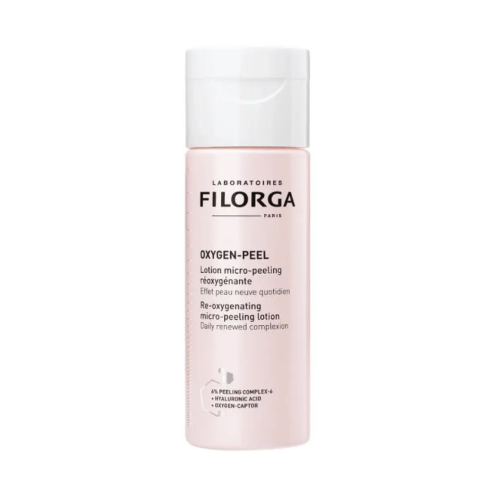 Filorga Loción Micro-Peeling Oxigenante 150ml