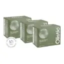 Olistic Men Pack x3 2100ml