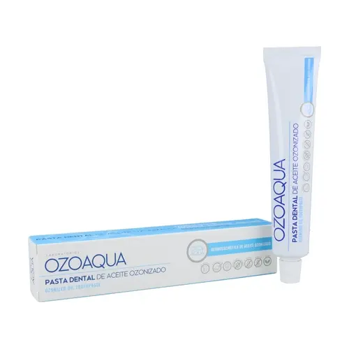 Ozoaqua Pasta Dental Ozono 75ml