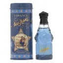 Versace Blue Jeans For Men Eau De Toilette 75ml