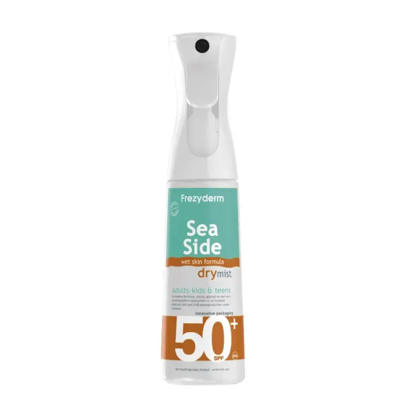 Frezyderm Sea Side Wet Skin SPF 50+ 300ml 