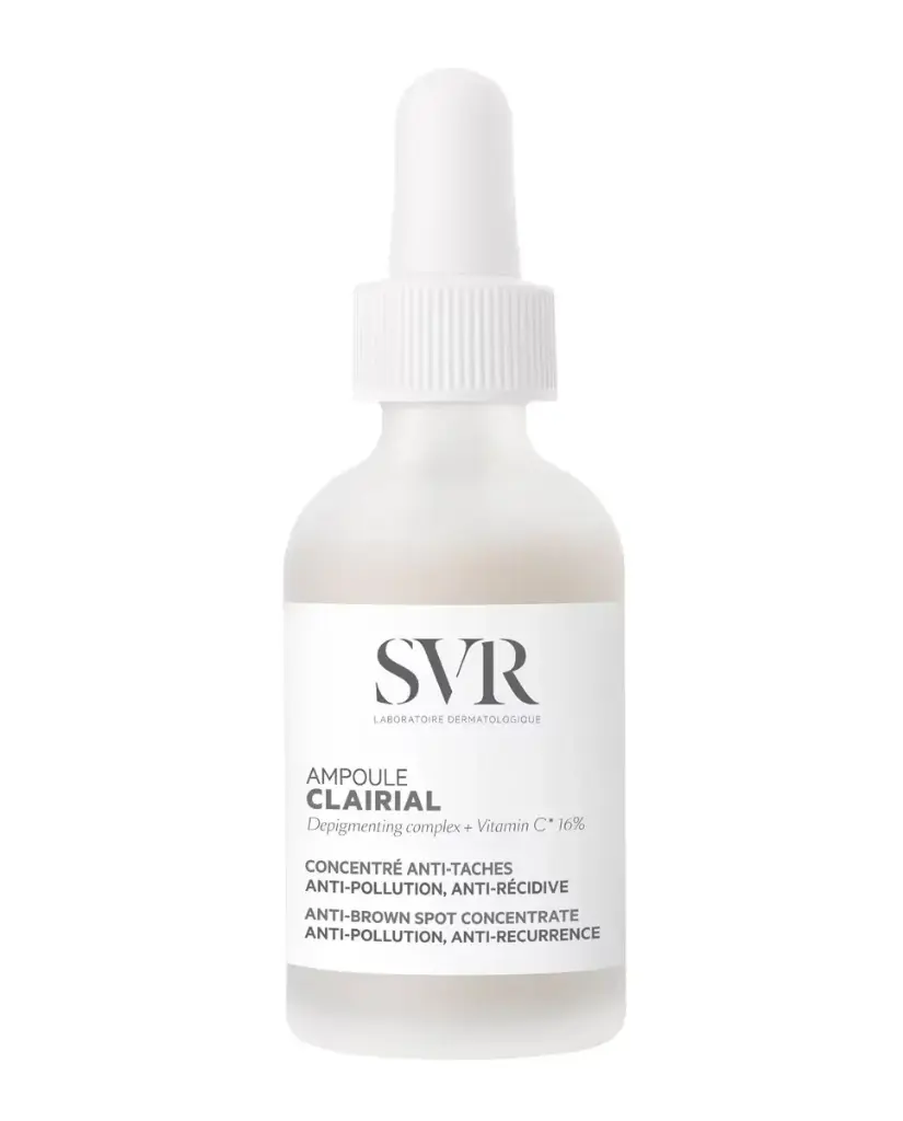 SVR Clairial Ampoule 30ml  