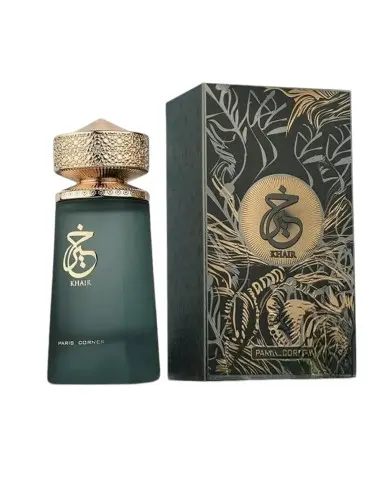 Paris Corner Khair for Homme Eau De Parfum 100ml
