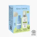 Alma Secret Cofre Dewy Milk 50ml + Eye Cream Avocado 30ml 