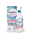 Nasalmer Baby Spray Nasal Fuerza Suave 135ml