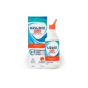 Nasalmer Plus Spray Nasal Congestión Fuerte 135ml