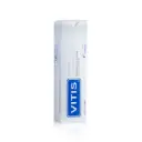 Vitis Pasta Dentífrica Blanqueadora con Flúor 100ml 