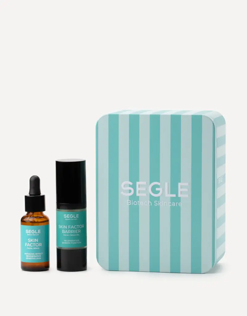 Segle Cofre AntiAging Piel Sensible 