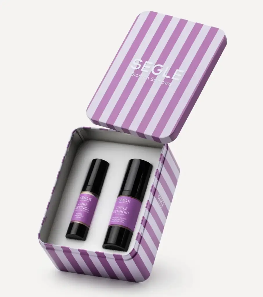 Segle Cofre Antiaging Triple Retinoid