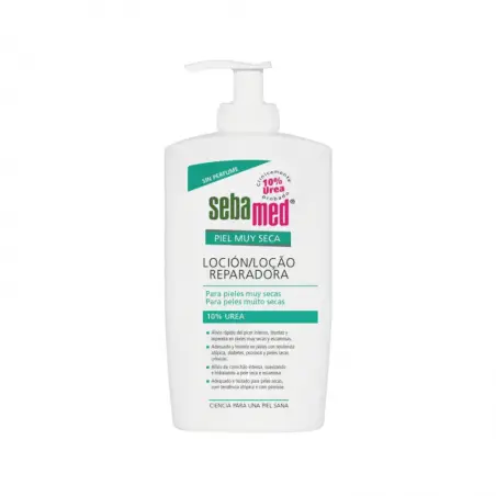 Sebamed Loción Reparadora Piel Muy Seca 400ml