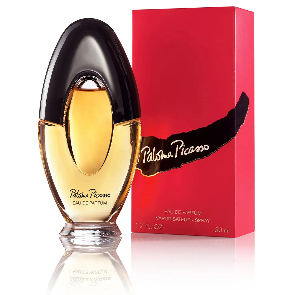 Paloma Picasso Mon Parfum Eau De Parfum Spray 50ml 
