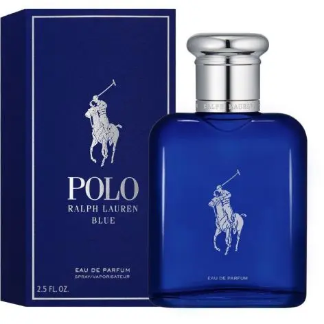 Polo Ralph Lauren Blue EDP 75ml 