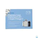 IVB Pack Esencial Magnesio + Omega 3 + Vit D3-K2