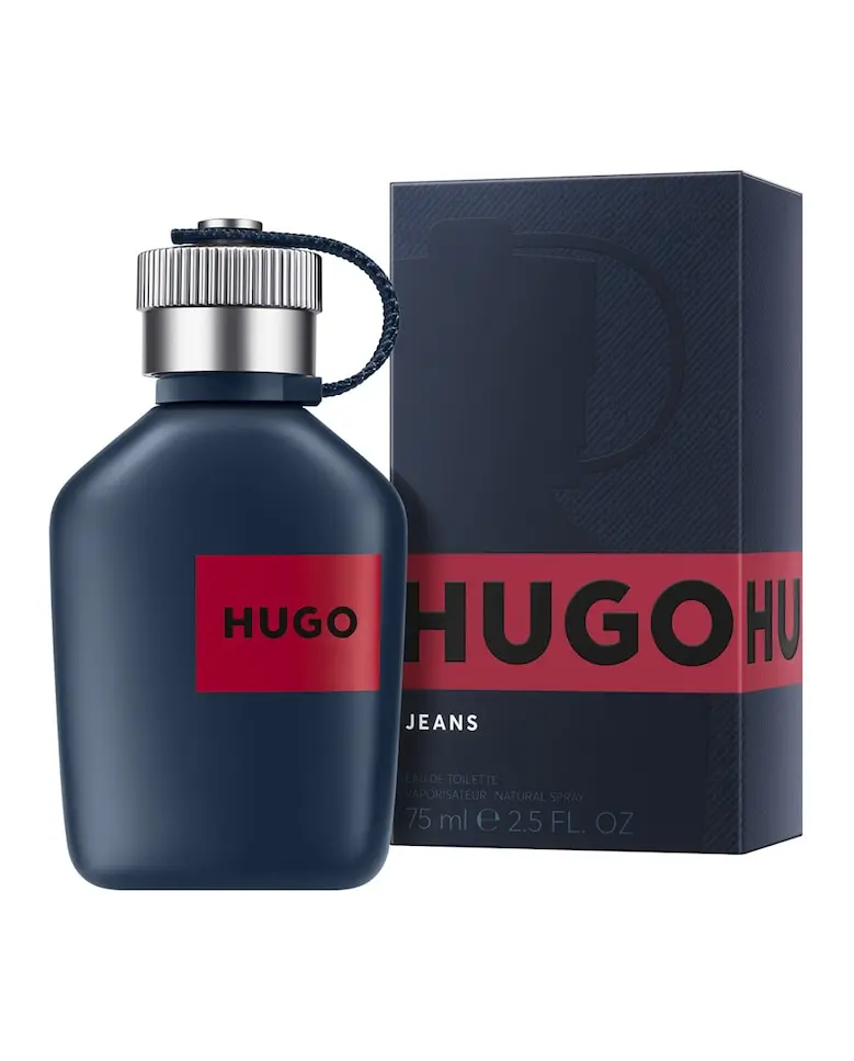 Hugo Boss Jeans Eau de toilette 75 ml 