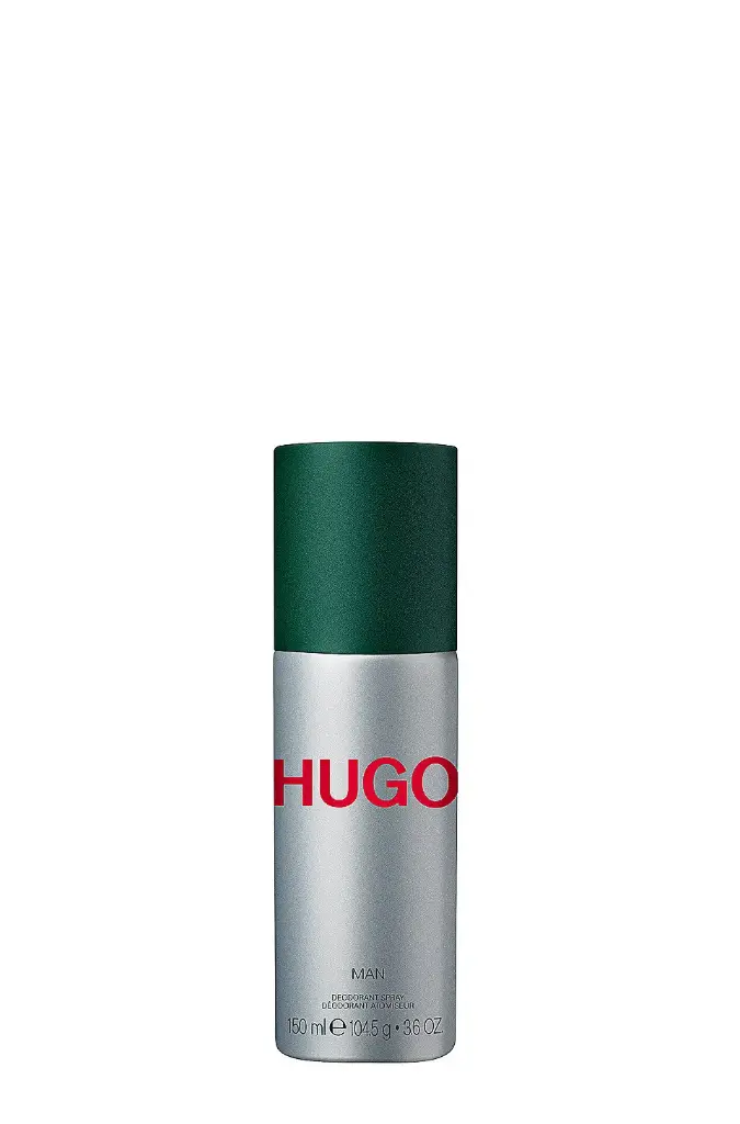 Hugo Boss Man Desodorante 150 ml 