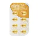 Ellips Ampollas Vitamina Capilar De Suavidad y Brillo 8 Unidades