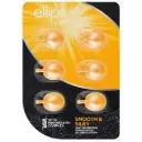 Ellips Ampollas de Vitamina Para Cabello Suave y Sedoso Con Aceite de Aloe Vera 6 Uds