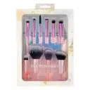 Real Techniques Travel Fantasy Mini Brush Kit 10 Brochas 