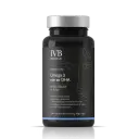 IVB Omega 3 Rico en DHA 30 Cápsulas 