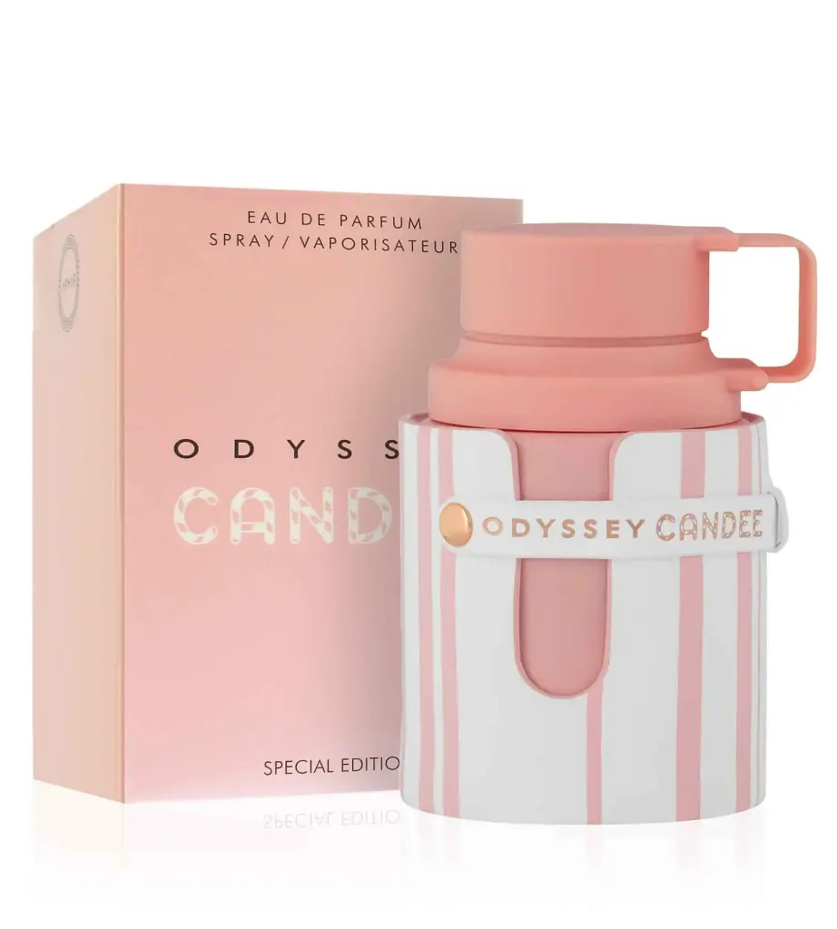 Armaf Odyssey Candee Special Edition  Eau De Parfum Spray 100ml