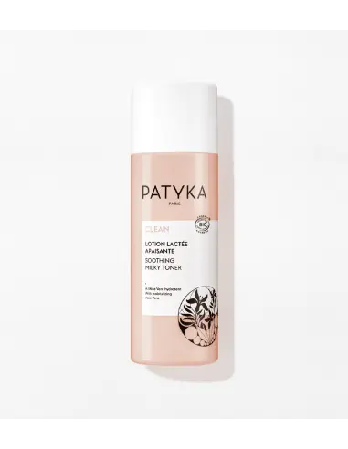 Patyka Tónico Lechoso Calmante 100ml 