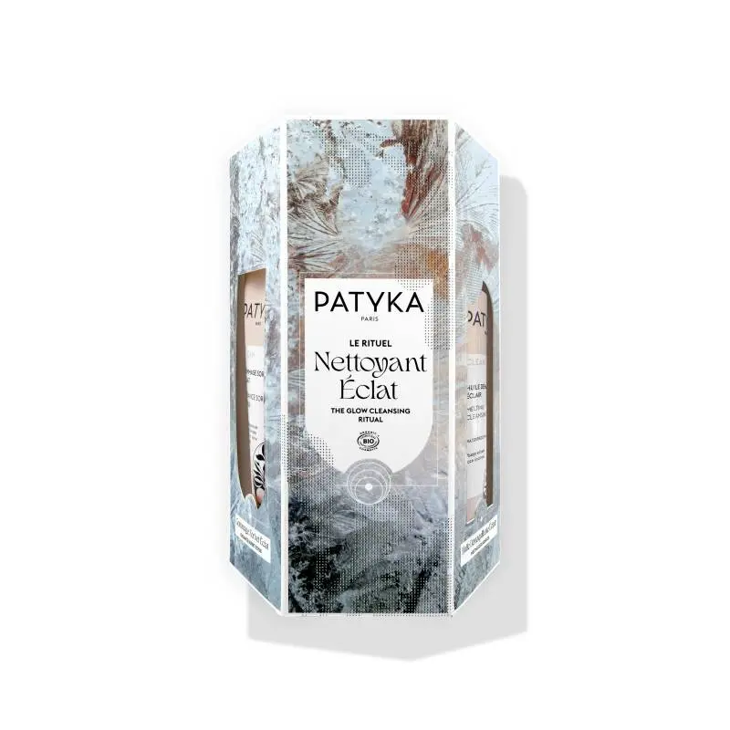 Patyka Cofre Navidad Ritual Limpieza