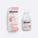 Ialozon Rosa Colutorio Protección Diaria 300ml 
