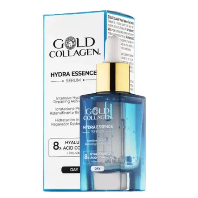 Gold Collagen Hydra Essence Sérum 30 ml