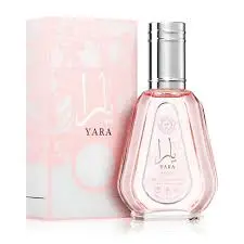 Lattafa Yara Rosa 50ml 