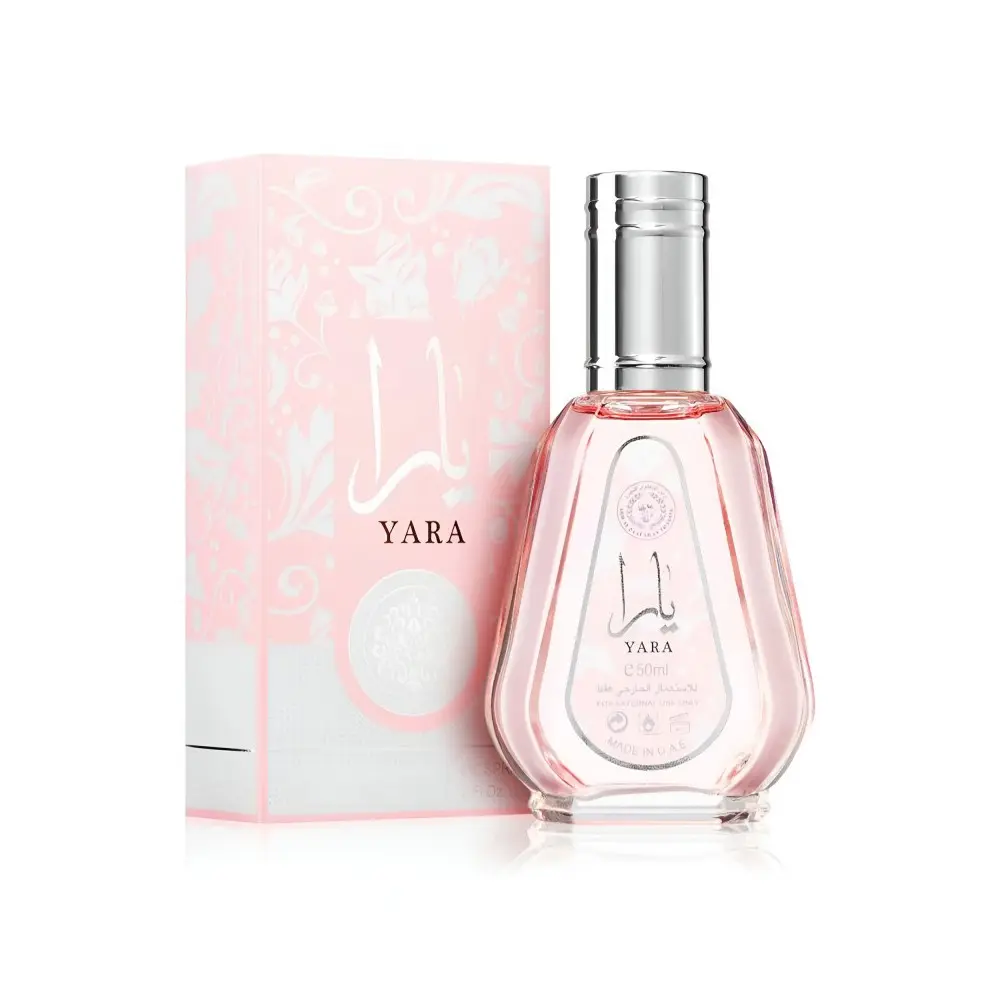 Lattafa Yara Rosa 50ml 