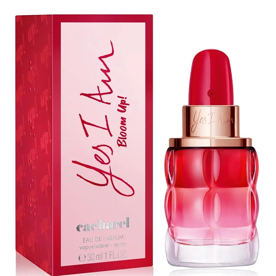 Cacharel Yes I Am Bloom Up Eau De Parfum 30ml 