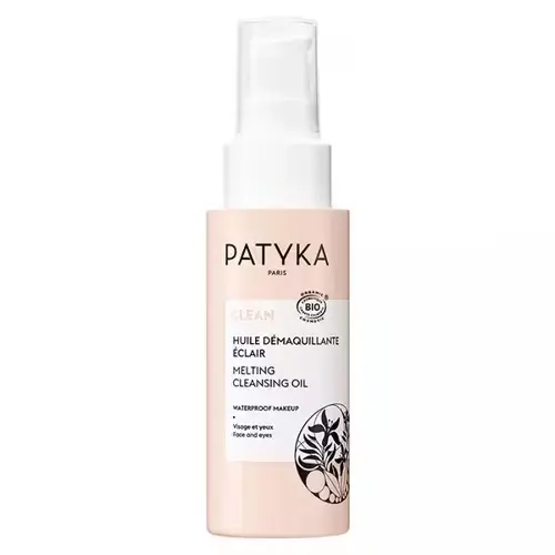 Patyka Aceite Desmaquillante Minitalla 50ml