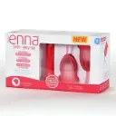 Enna Copa Menstrual Pack 2 Talla S