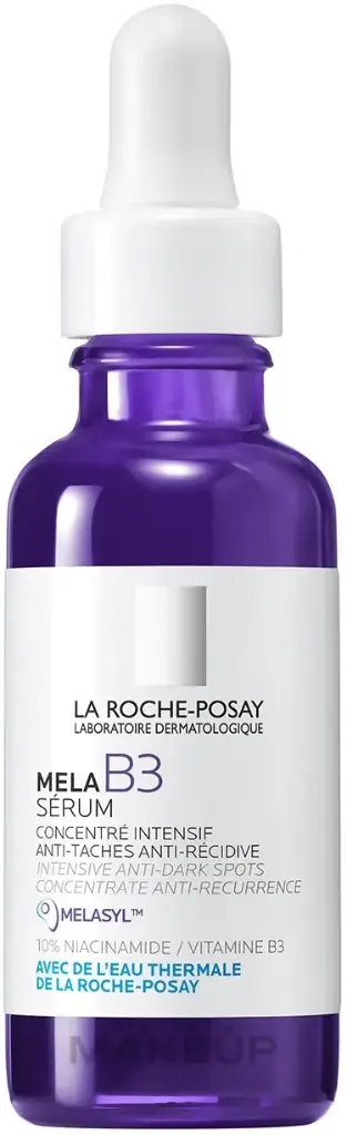 La Roche Posay Sérum Mela B3 Concentrado Antimanchas 30ml 
