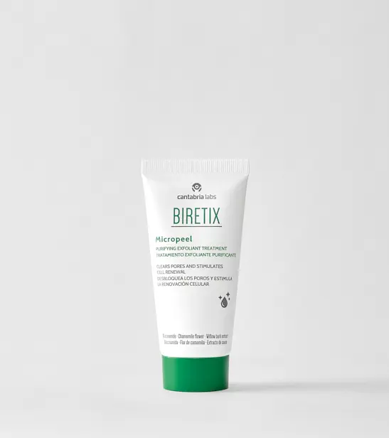 Cantabria Labs Biretix Micropeel Purificante 50ml