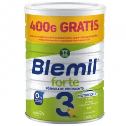 Blemil 3 forte 1200g + 400g gratis