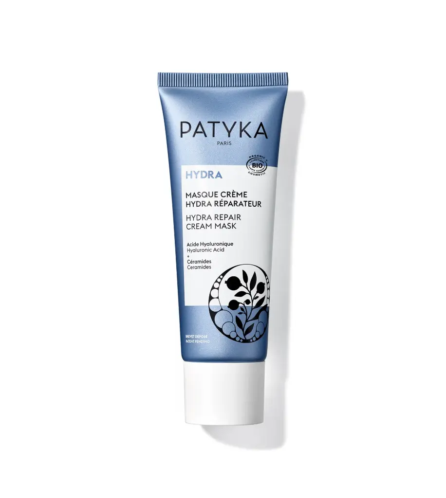 Patyka Mascarilla Hidratante Reparadora 50ml